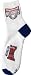 Washington Nationals Socks Three Pair Pack