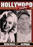 Marilyn Monroe & Joe DiMaggio By DVD