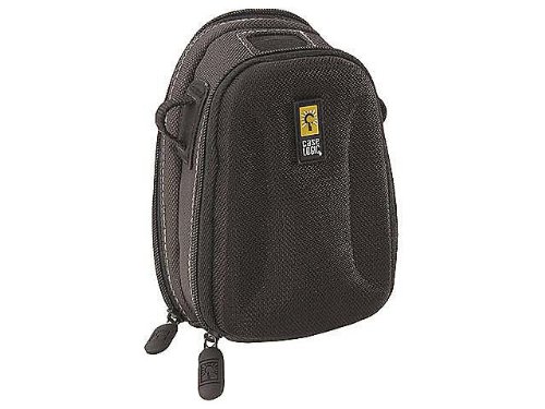 Camcorder: Case Logic QPB-3 Kameratasche EVA Material