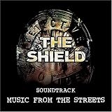 Buy The Shield on Amazon