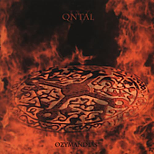 Qntal IV: Ozymandias