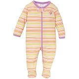 stripe stretchie