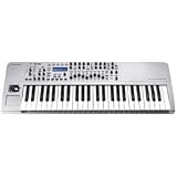 Novation X-Station 49 USB 49 Key MIDI Controller/Synthesizer/Audio Interface
