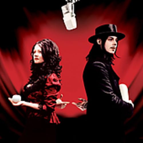 White Stripes, The - Get Behind Me Satan - Zortam Music