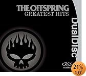 Greatest Hits DUALDISC ENHANCED by The Offspring, The Offspring
