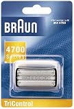 BRAUN �V�F�[�o�[�Ԑn �� F4700