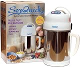 SoyQuick Soymilk Maker SDZ5 Deluxe Holiday Special