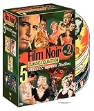 Buy Film Noir Classic Collection, Vol. 2 (Born to Kill / Clash by Night / Crossfire / Dillinger (1945) / The Narrow Margin (1952)) on Amazon