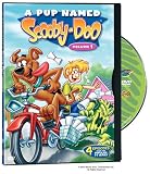 Pup Named Scooby-Doo