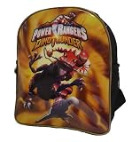 Power Rangers Dino Thunder Backpack