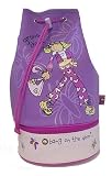 Groovy Chick Duffle Bag