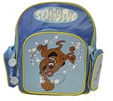 Scooby Doo Diving Backpack