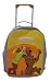 Scooby Doo Wheeled Bag/Backpack