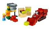 LEGO Duplo Bob the Builder 3294: Mucks Recycling Set