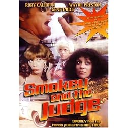 Smokey and the Judge