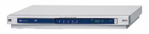 Festplatten: SEG DVD 545-5.1 DVD-Player