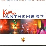 Kiss Anthems 97 Import by Dario G.