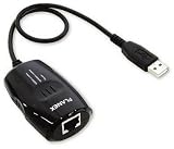 PLANEX �����ӥå� USB LAN�����ץ� GU-1000T