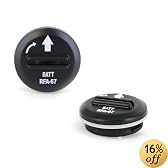 Petsafe 6-Volt Lithium Battery (2 Batteries per Pack)