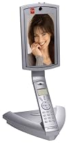 Worldgate Ojo Personal Video Phone (PVP-1000)
