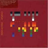 album art to Speed of Sound