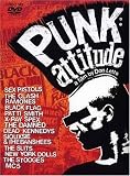 Punk - Attitude