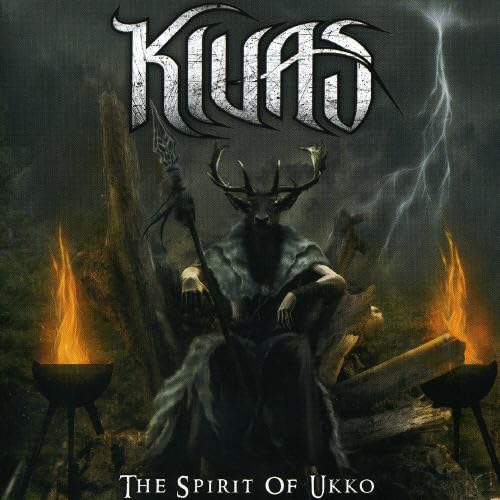 The Spirit Of Ukko