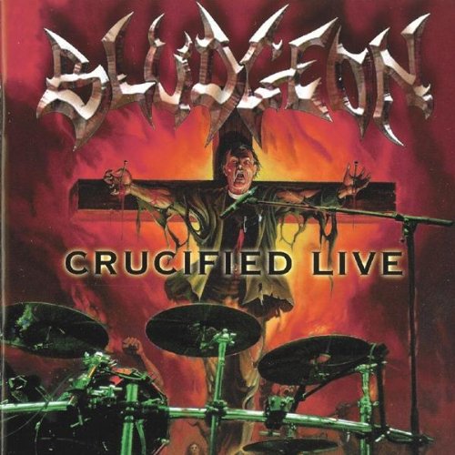 Crucify The Priest