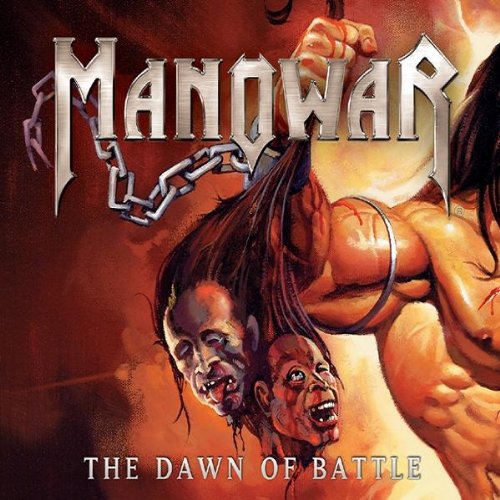 Manowar - The Dawn of Battle - Zortam Music