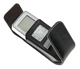 Creative Zen Micro Leather Pouch