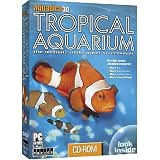 Aquatica 3D Tropical Aquarium [LB]