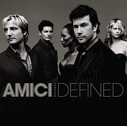 Amici forever - Defined - Zortam Music