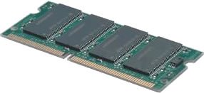 Navigationssysteme: IBM 512MB DDR2 PC2-4200 533MHz soDIMM CL4 NTB ZG05