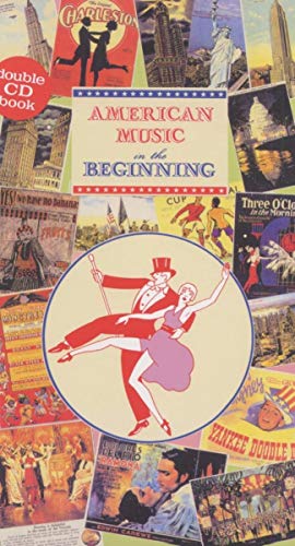 American Music in the Beginning