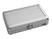 Vente de Livres.com : Valise de transport en aluminium