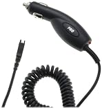 Premium Vehicle Power Charger for Sony Ericsson S710a, Z500a