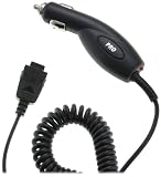 Premium Vehicle Power Charger for Samsung A890, C207, D415, E105, E315, E316, E317, E715, X427