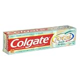 Colgate Total Mint Stripe Anticavity Fluoride and Antigingivitis Toothpaste , 4.2 oz (119 g)