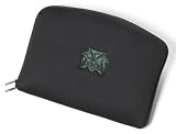 LightWedge Large Soft Case for Harry Potter Lumos Book Light, Slytherin