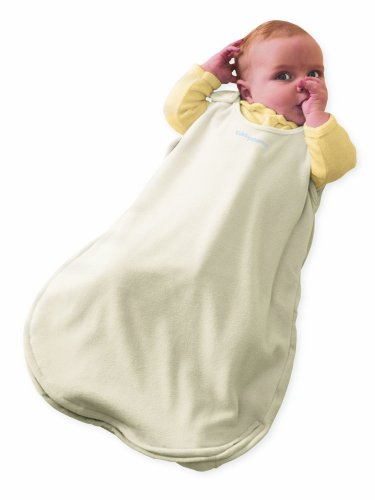 Beddiebye Safety Blanket - Blue : Small