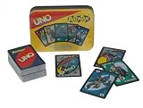 Classic Batman Uno