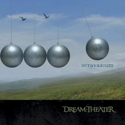 Dream Theater - Panic Attack - Zortam Music