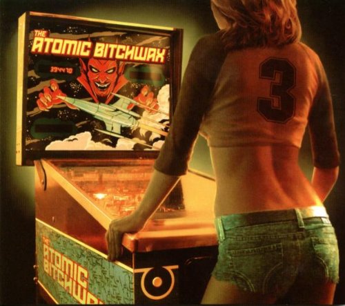 The Atomic Bitchwax - 3 - Zortam Music