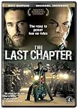 Buy The Last Chapter: The Complete Series on Amazon