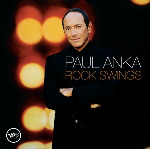 PAUL ANKA - Smells Like Teen Spirit Lyrics - Zortam Music