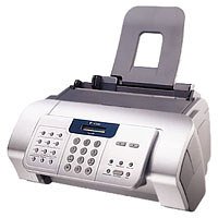 T-Com Fax 4300, Normalpapierfaxgerät mit Tintenstrahldrucker