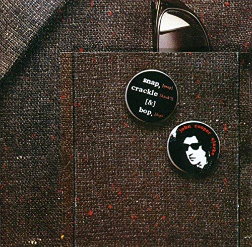John Cooper Clarke - Snap Crackle And Bop - Zortam Music