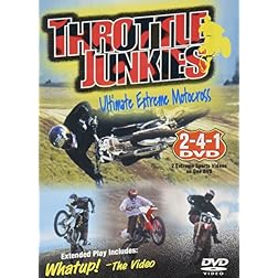 Throttle Junkies