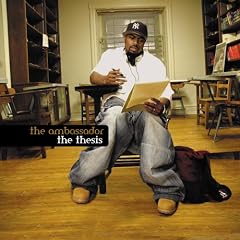 The Ambassador - The Thesis