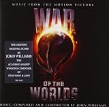 Buy War of the Worlds on Amazon